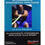 Allenamento Strongman Applicato allo Sport