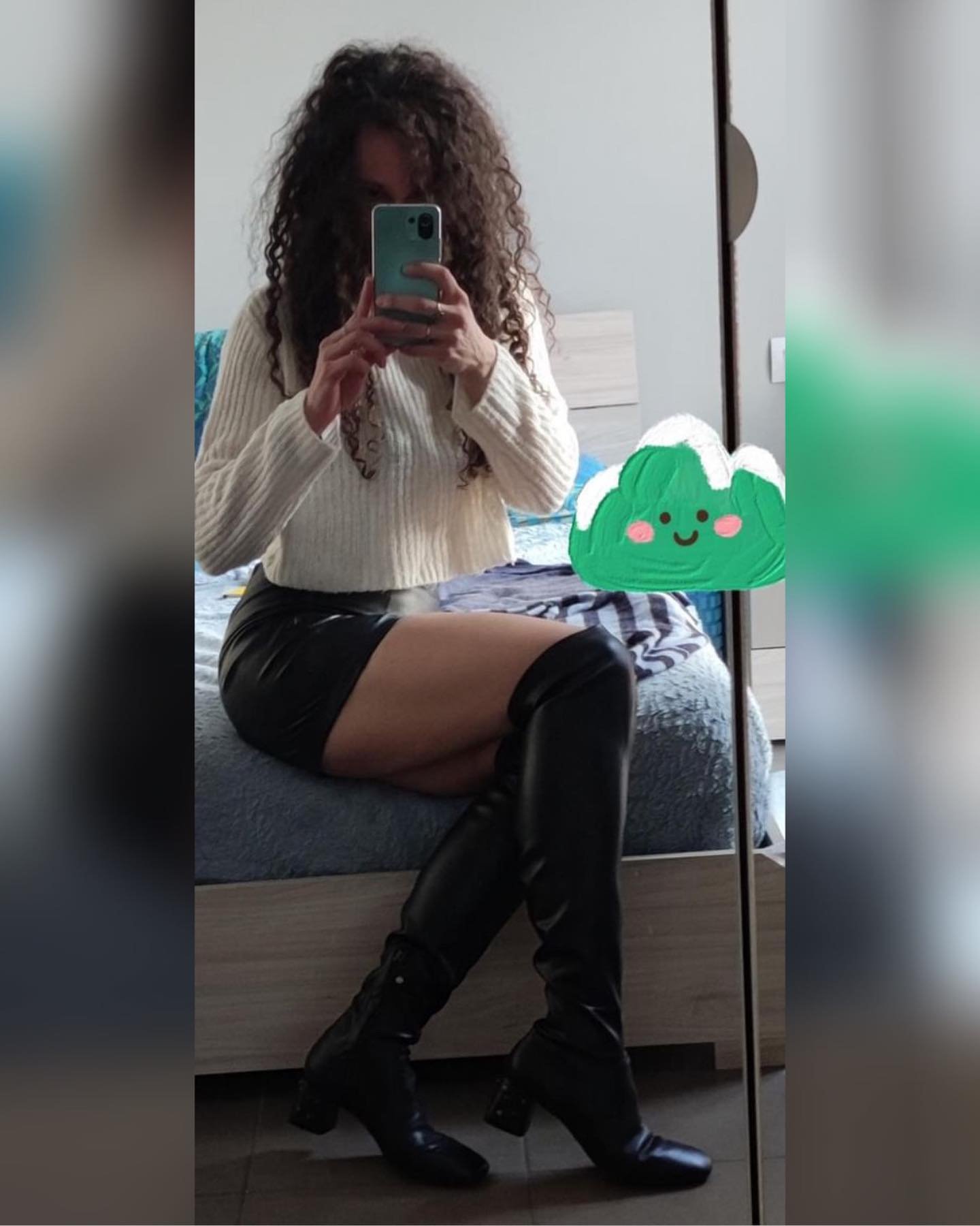 📸 Una foto con Style 📸